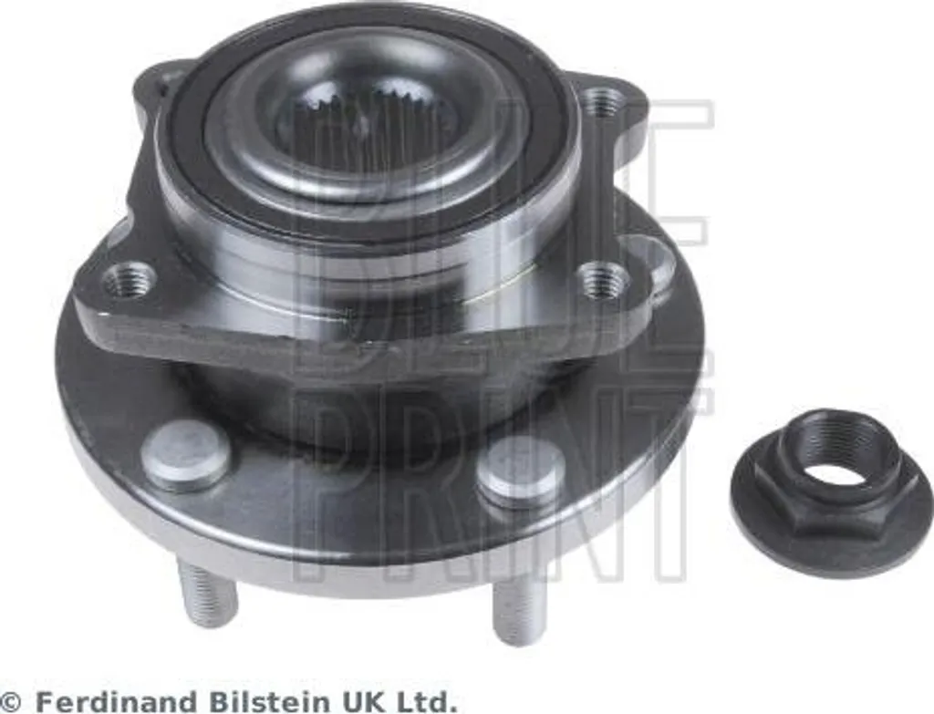 Réparation Moyeu de Roue Chrysler Sebring - Kit Roulement ADA108221 OE