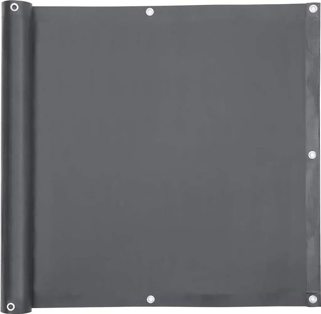 Revêtement de balcon imperméable et résistant UV en polyester de 180g