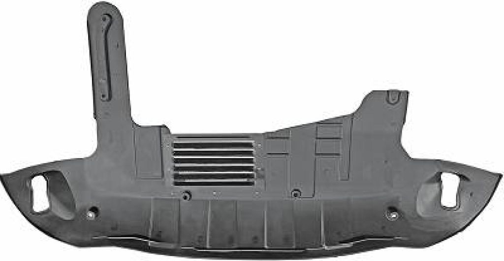 DIEDERICHS 8068600 Motorraumdämmung für HYUNDAI TUCSON (JM) Unten Motorhaubendämmung