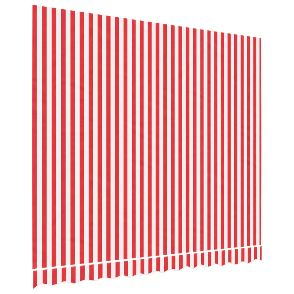 Tessuto di Ricambio Tenda Sole 3x2,5m - Poliestere PU 280g/mq