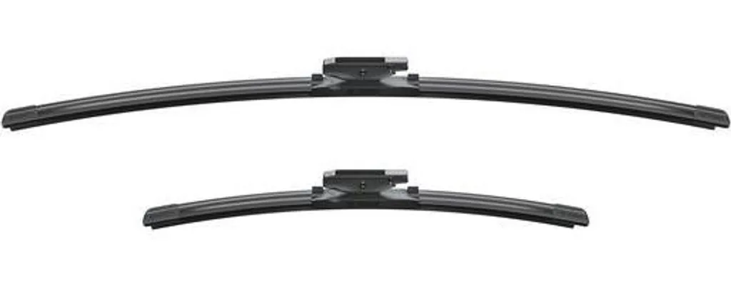 Essuie-glace Bosch pour pare-brise net compatible C3 et Laguna OE 6423C4