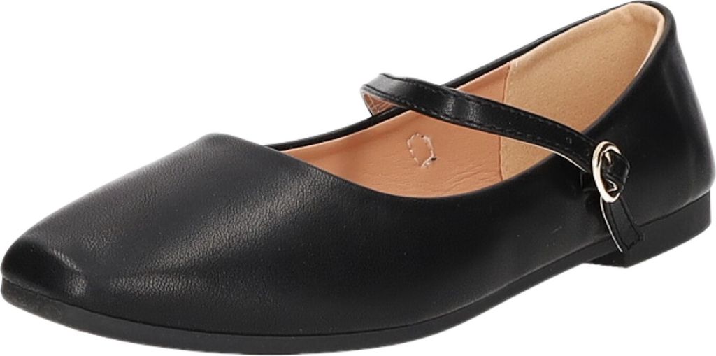 Ballerinas HSL240315-5-BK