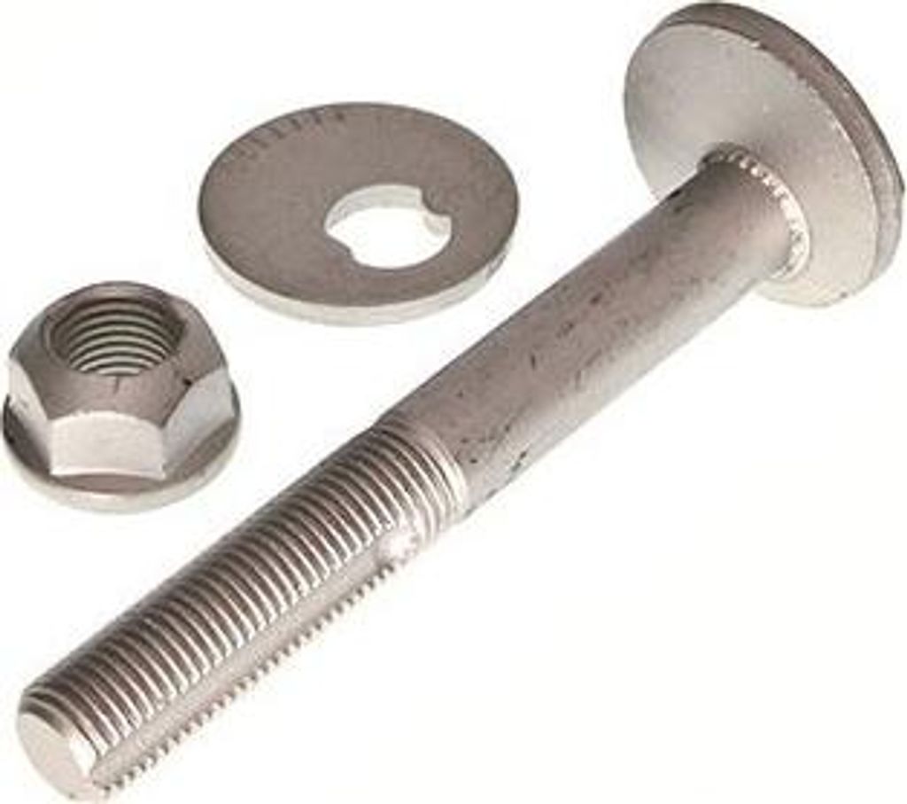 MAXGEAR 49-5320 Sturzkorrekturschraube für HYUNDAI Tucson Produktbild 