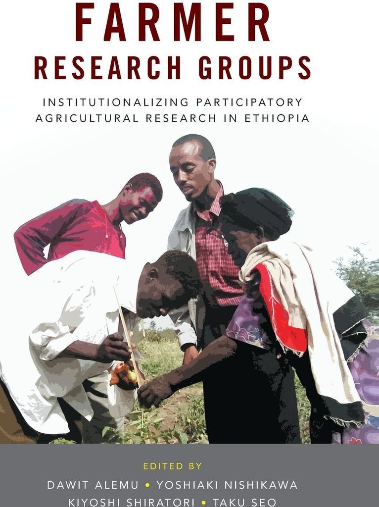 Farmer Research Groups