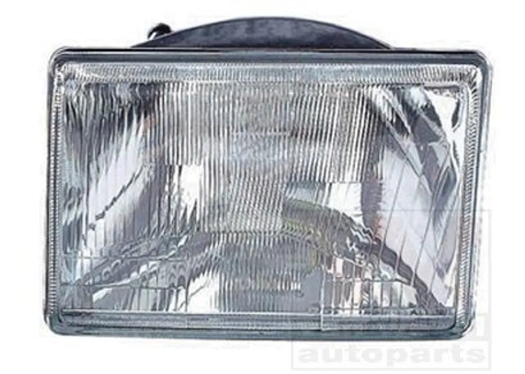 Acquista Fari Anteriori Hauptscheinwerfer: Illuminazione Auto Garantita