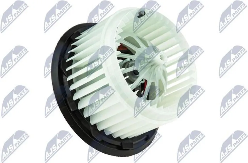 Elettromotore Ventilatore NTY per Audi Q7 e VW Touareg 7E0819021A