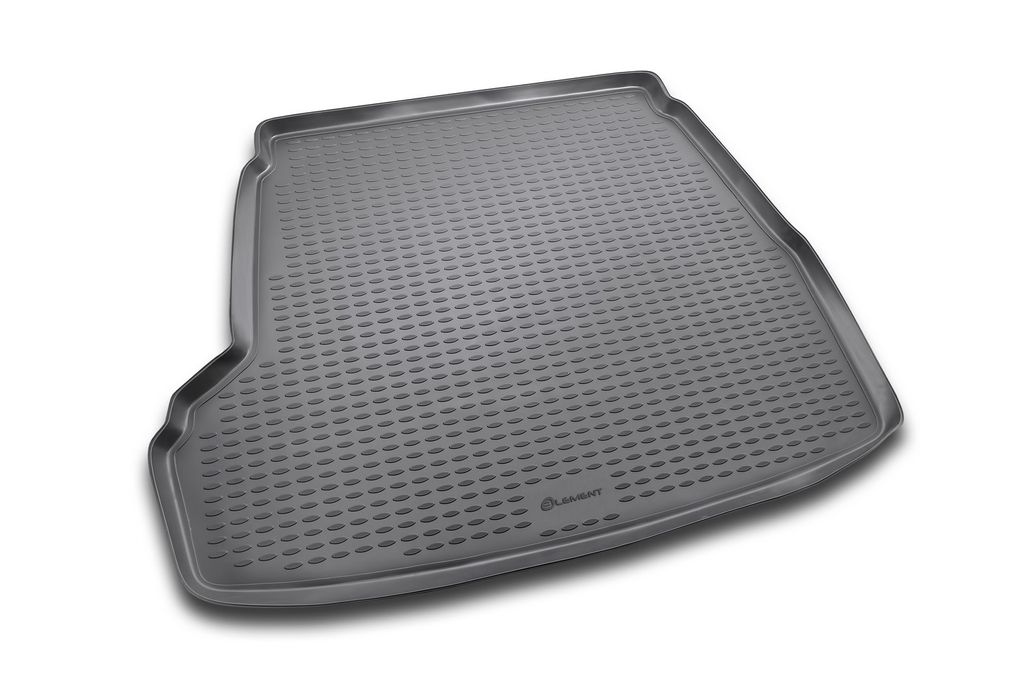 ELEMENT Tapis de coffre 3D compatible avec Hyundai Sonata, Image du produit 