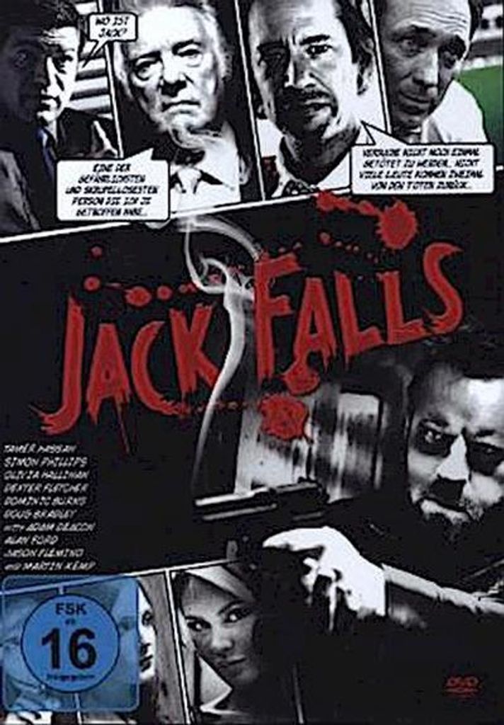Jack Falls
