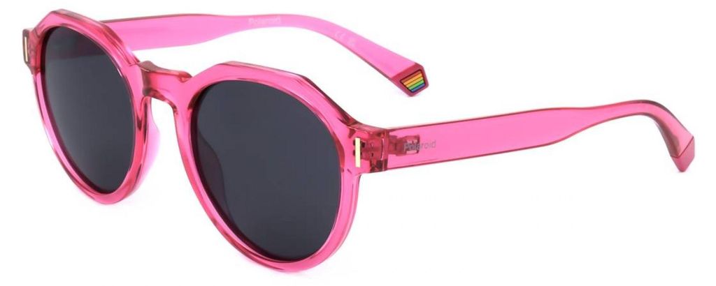 Polaroid Sonnenbrille PLD 6207/S MU1 52 21 145
