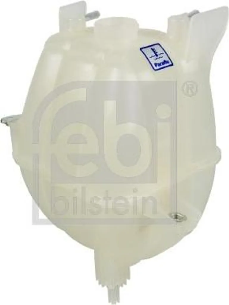 Réservoir de liquide refroidissement 172434 : stop fuite pour Peugeot Boxer