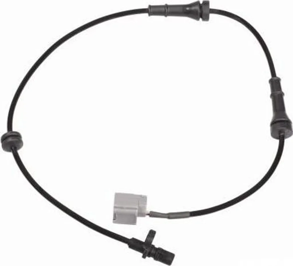 Supprimez le voyant ABS avec le capteur de roue BENDIX BSW1315 OE
