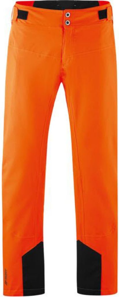 Maier Sports Neo Skihose, wasserdicht, atmungsaktiv, 10.000mm/10.000g
