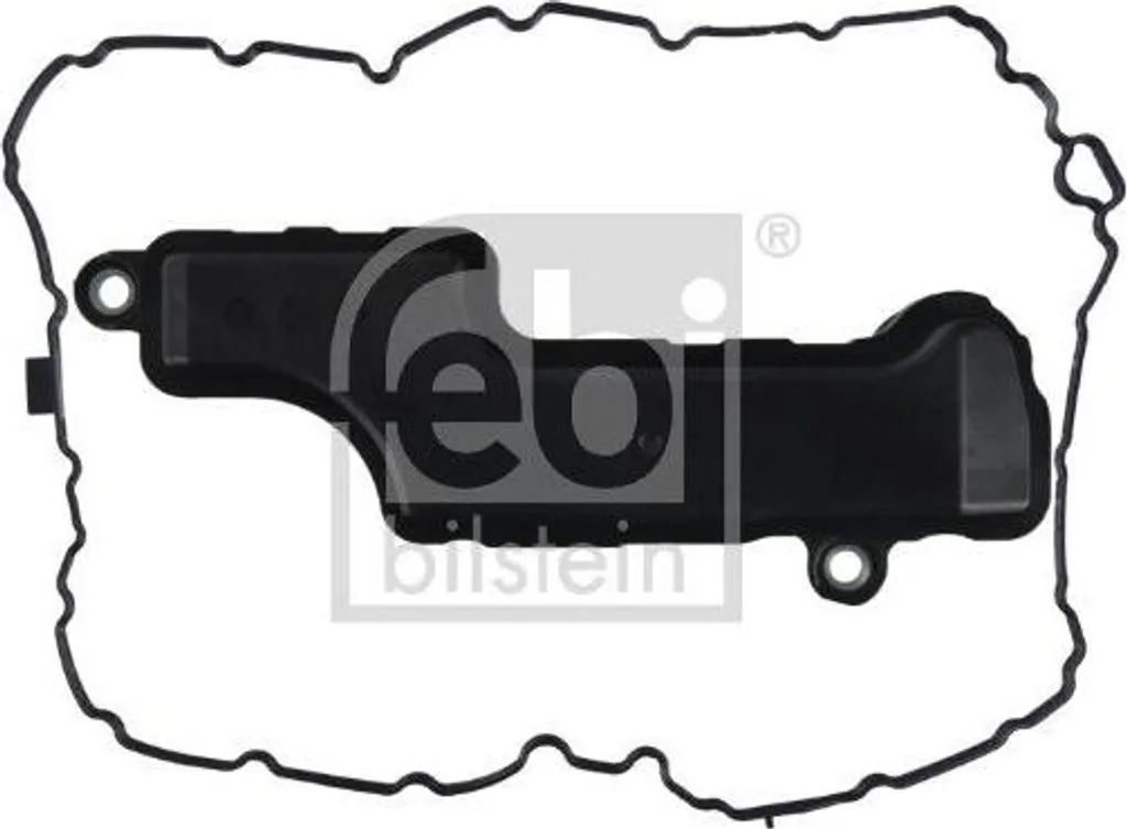 Éliminez les à-coups de boîte auto avec le Kit Filtre FEBI 180607 Audi