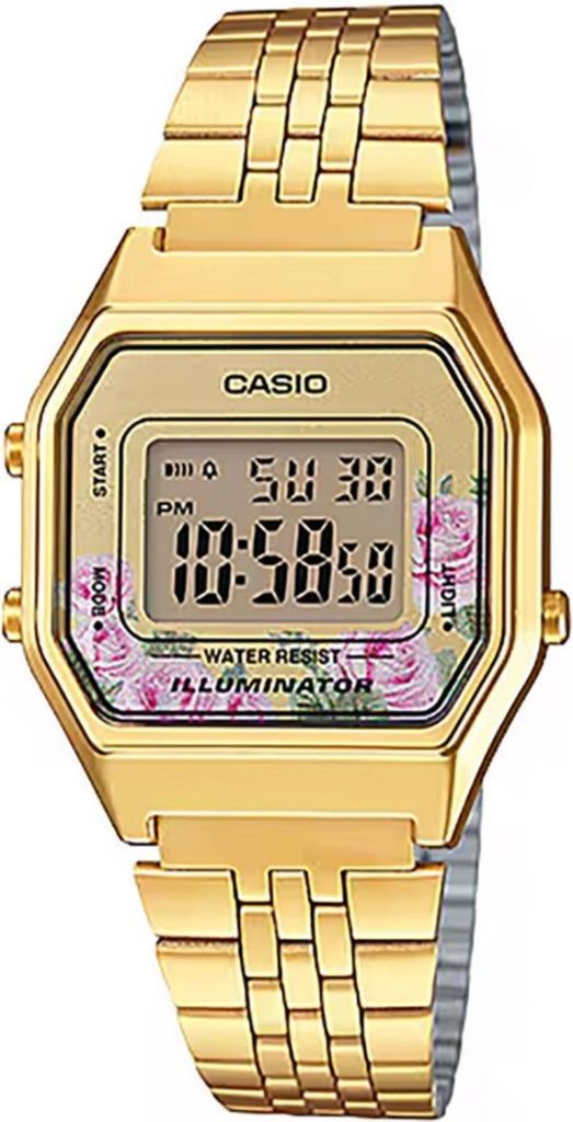 Orologi Casio LA680WGA4C Immagine del prodotto 