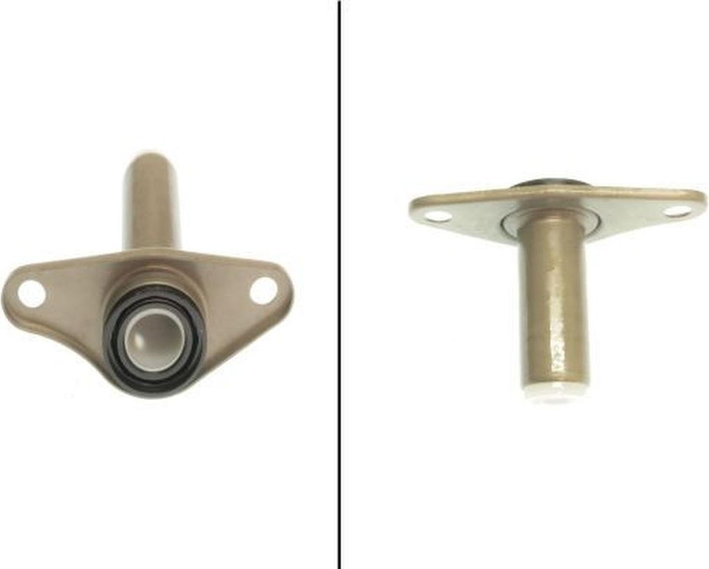 KAWE Führungshülse Kupplung für Ausrücklager für RENAULT CLIO II (BB0/1/2, CB0/1/2) KANGOO (KC0/1) ESPACE III (JE0) MEGANE I (BA0/1) CLIO I LA...