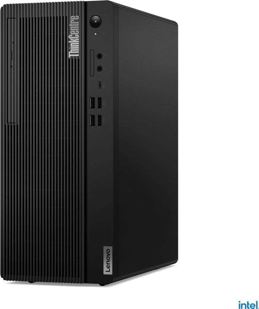 Lenovo ThinkCentre M70t Gen 4 12DR - Tower - Core i5 13400 Produktbild 