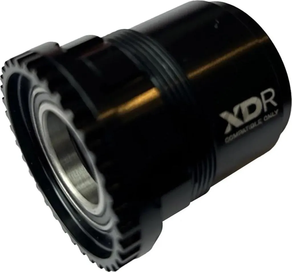 Kit roue libre Zipp conversion Sram XDR 12v pour passer en axe traversant