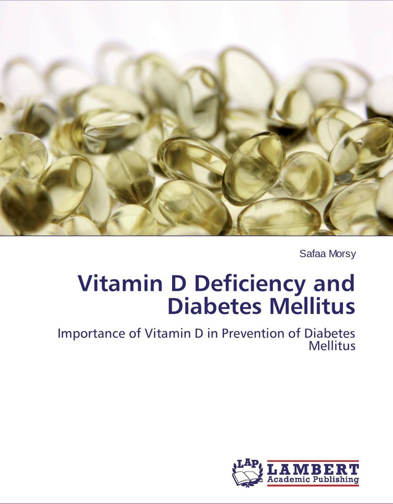 Vitamin D Deficiency and Diabetes Mellitus