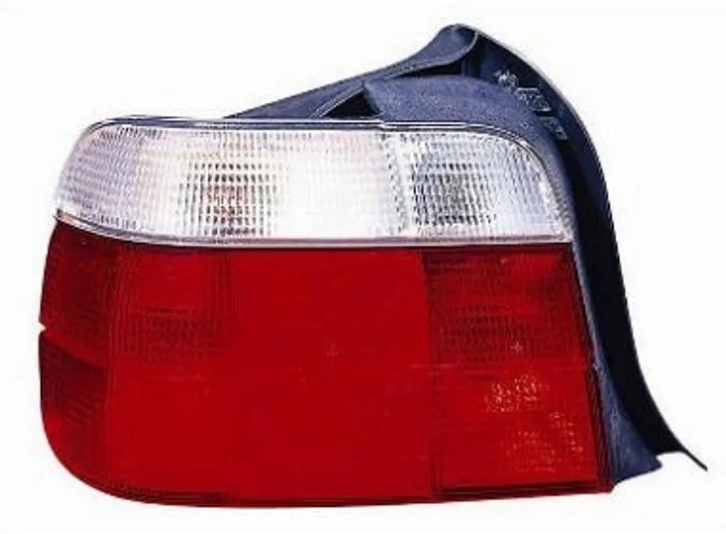 Pièce de rechange feu arrière gauche BMW Série 3 Compact E36 - Rénovation
