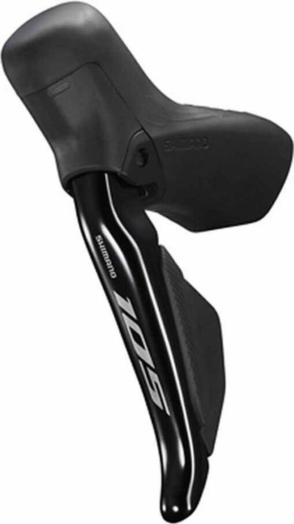 Dźwignia zmiany biegów/hamulca SHIMANO "105 Di2 ST-R7170" Zdjęcie produktu 