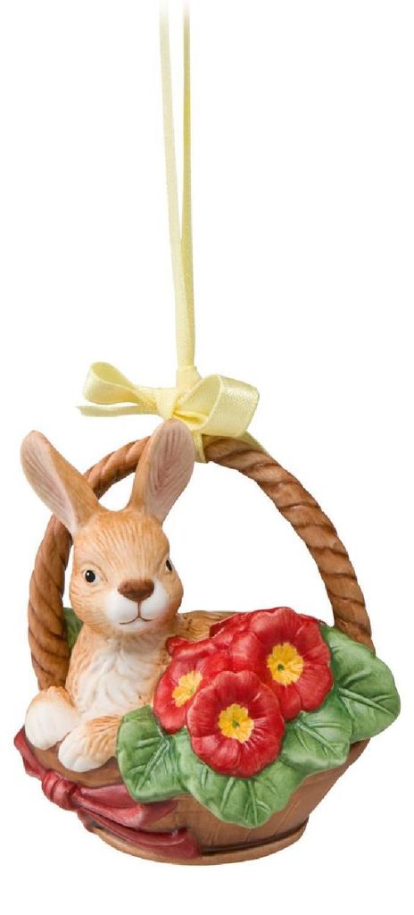 Goebel Ostern Ostern - Jahres-Editionen Jahresornament 2016 66843331