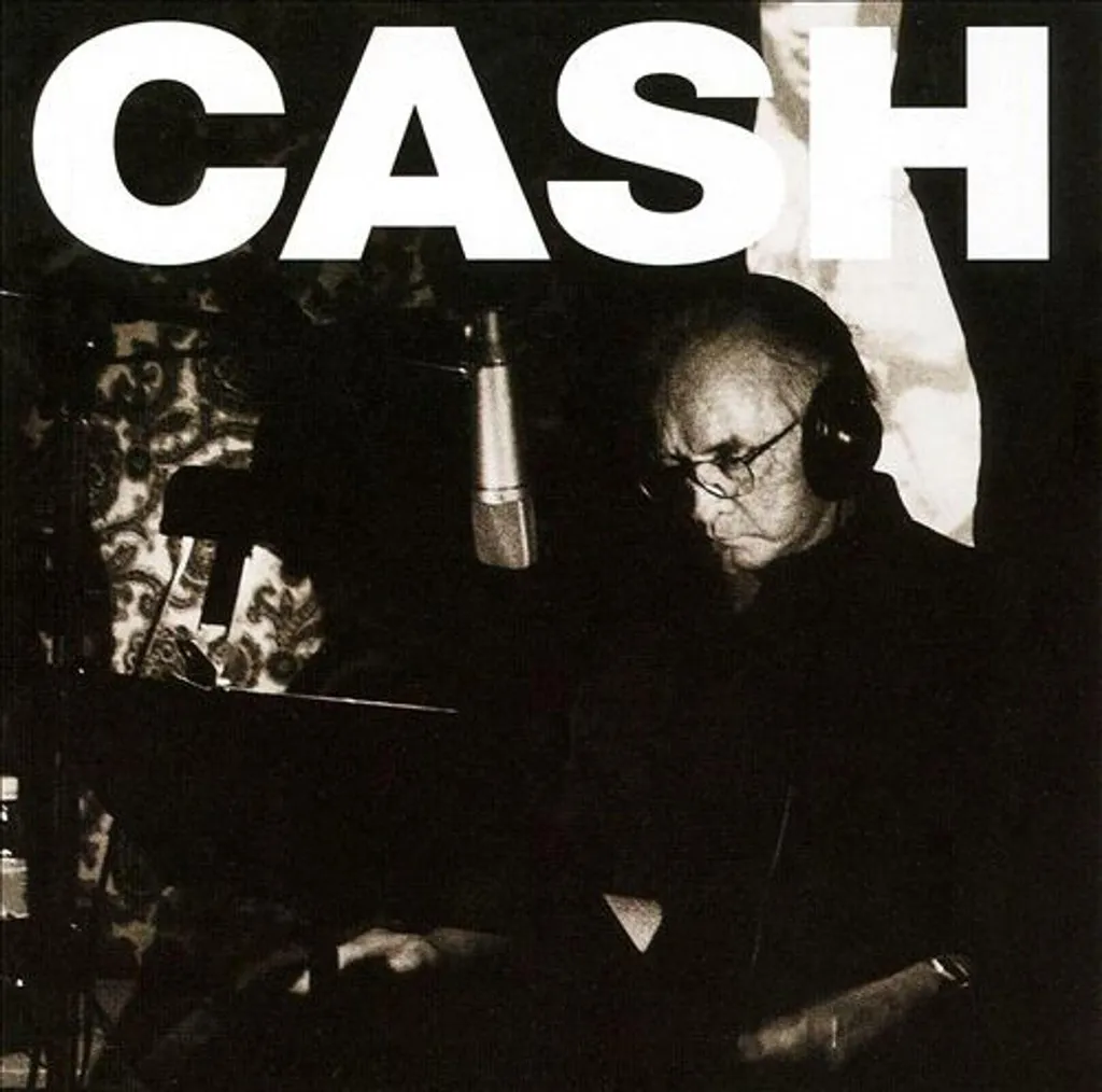 Johnny Cash American V Hundred Highways Vinyl LP Édition Limitée Neuf