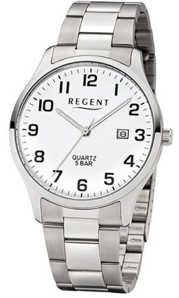 Regent Herenhorloge F-1178 Productafbeelding 