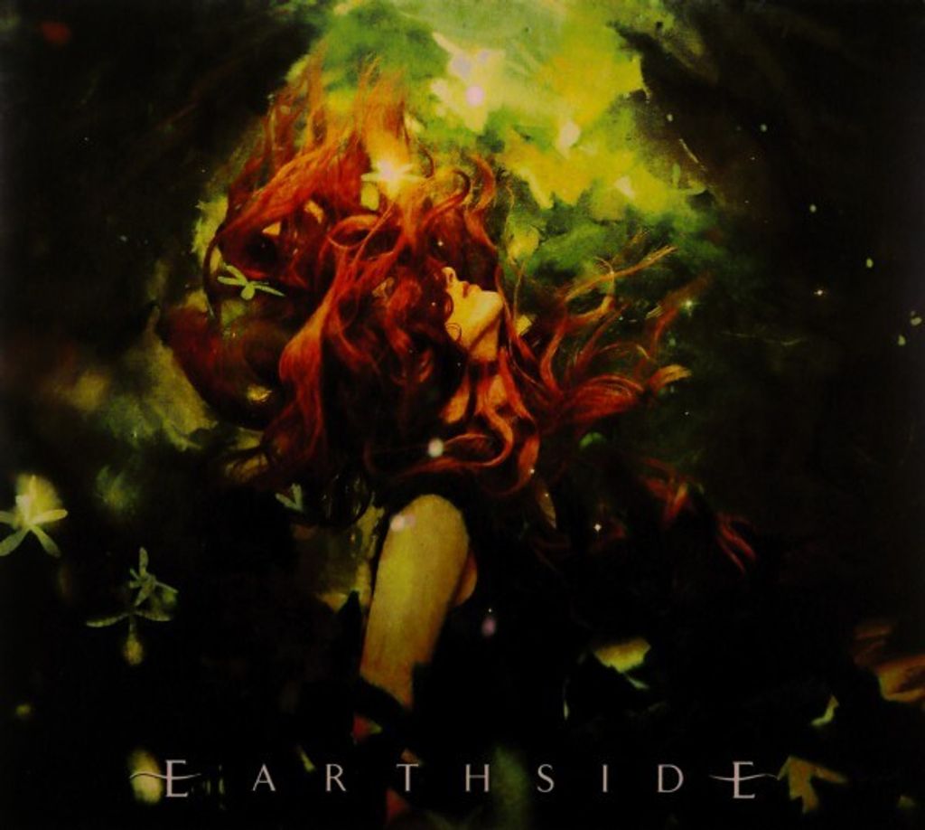Earthside: Let The Truth Speak (digipack)