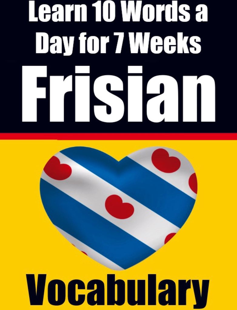 Frisian Vocabulary Builder