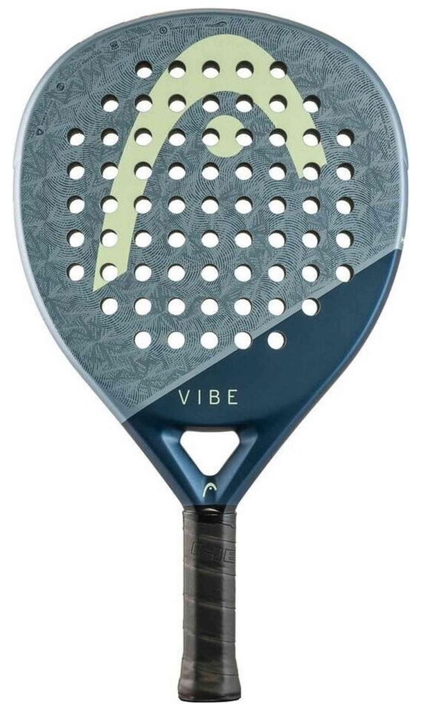 Head Vibe Bl Yl 26 Immagine del prodotto 