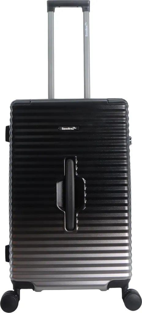 Valise de Vacances Saxoline 1010H07306 Grande Capacité pour Famille