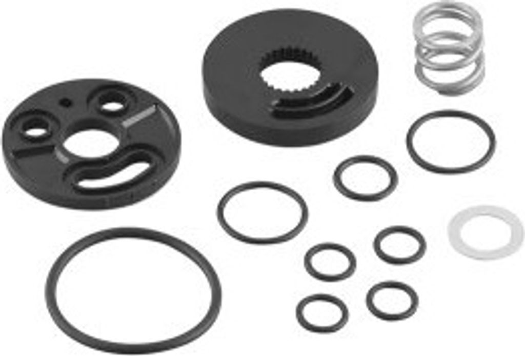 Dornbracht 9030110850090 Umstellung Ersatzteile