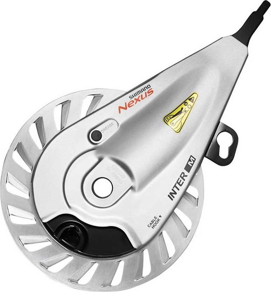 Shimano Rollenbremse vorne BR-C3011 Nexus