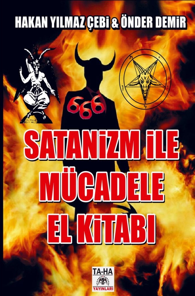Satan¿Zm ¿Le Mücadele El K¿Tabi