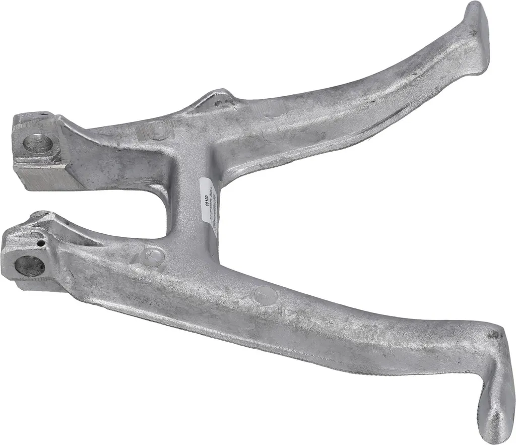 Solution stabilité : Support inclinaison long pour Simson KR51 et SR4