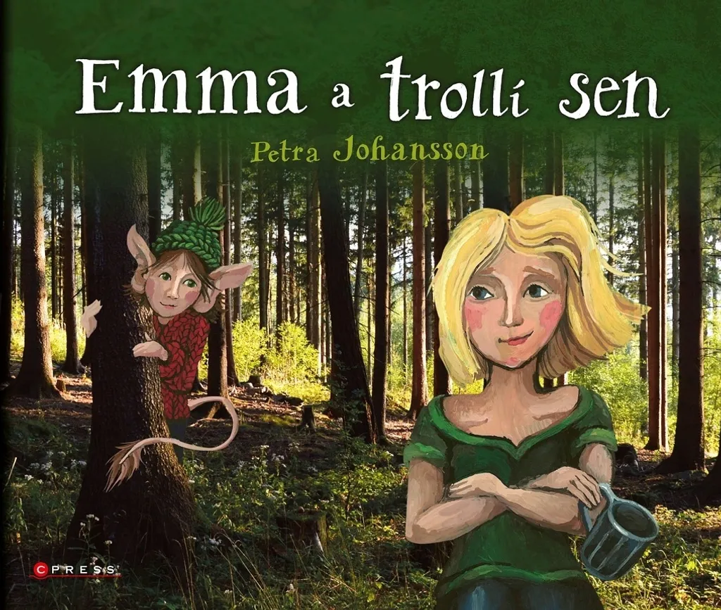 Livre du Soir Emma a trollí sen : Favoriser le Sommeil par le Rêve