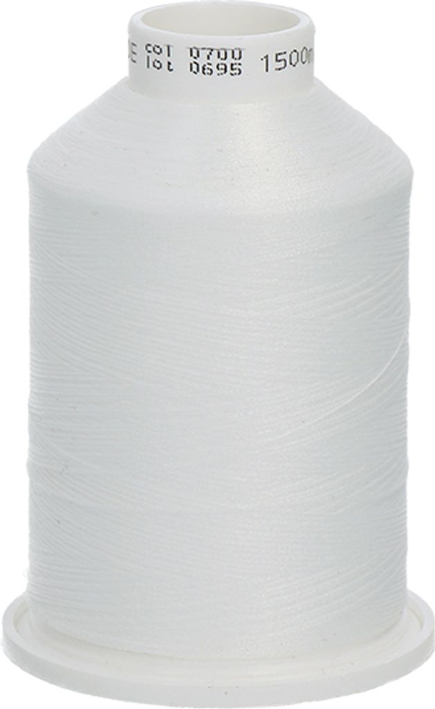 Nit elastická, chemlonová Texar 200E 1500 m - 0700 - bílá Obrázek produktu