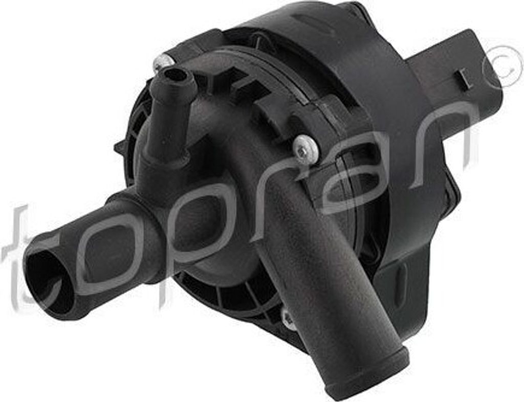 TOPRAN 409 441 - OE A204 835 02 64 Zusatzwasserpumpe für C-Klasse (W204), C-Klasse (S204), E-Klasse (A207), E-Klasse (C207), GLK-Klasse (X204), SL...