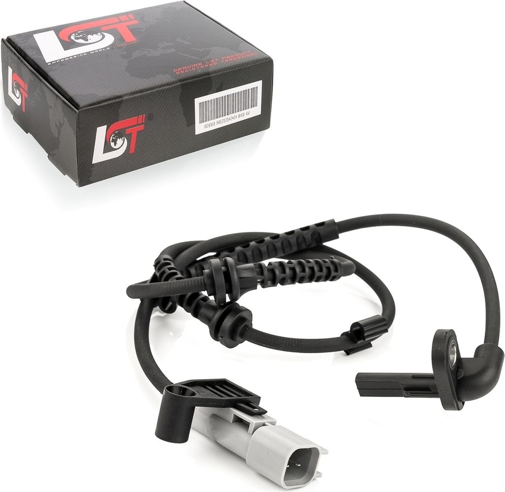 ABS Sensor Drehzahlregler vorne links für Chevrolet Aveo T300 Cobalt Onix Sonic