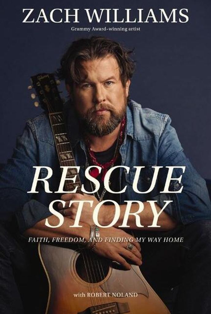 Rescue Story