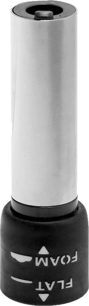 DeLonghi AS00006719 Milchaufschäumer für RIVELIA Kaffeevollautomaten