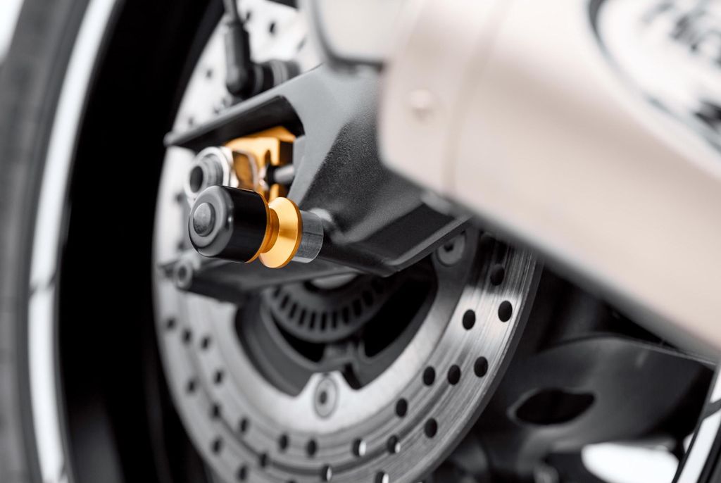 Kern-Stabi Sturzpadaufsatzpaar für Yamaha/Kawasaki/Aprilia Modelle
