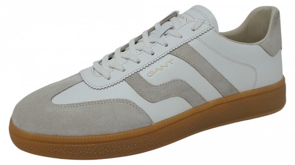 Gant Cuzmo Sneaker Weiß