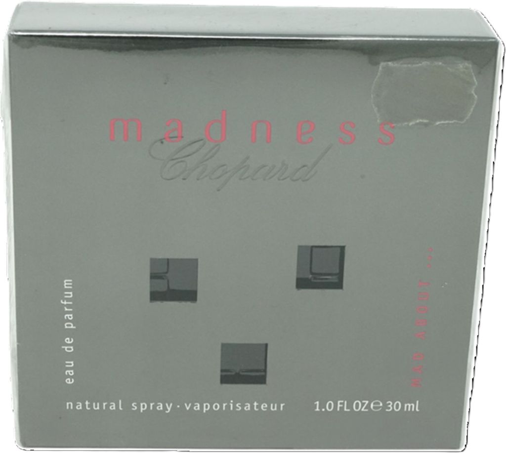 Chopard Madness Eau de Parfum 30ml