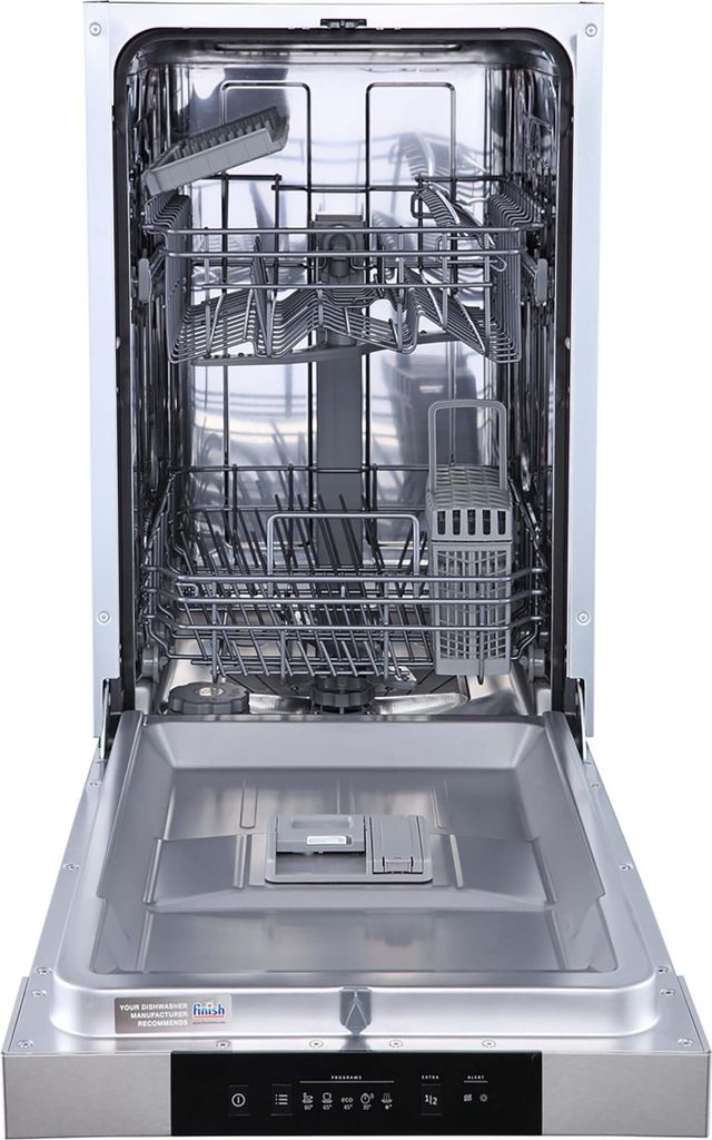 Gorenje - GI520E15X - Einbau-Geschirrspüler - 45 cm - Produktbild 10
