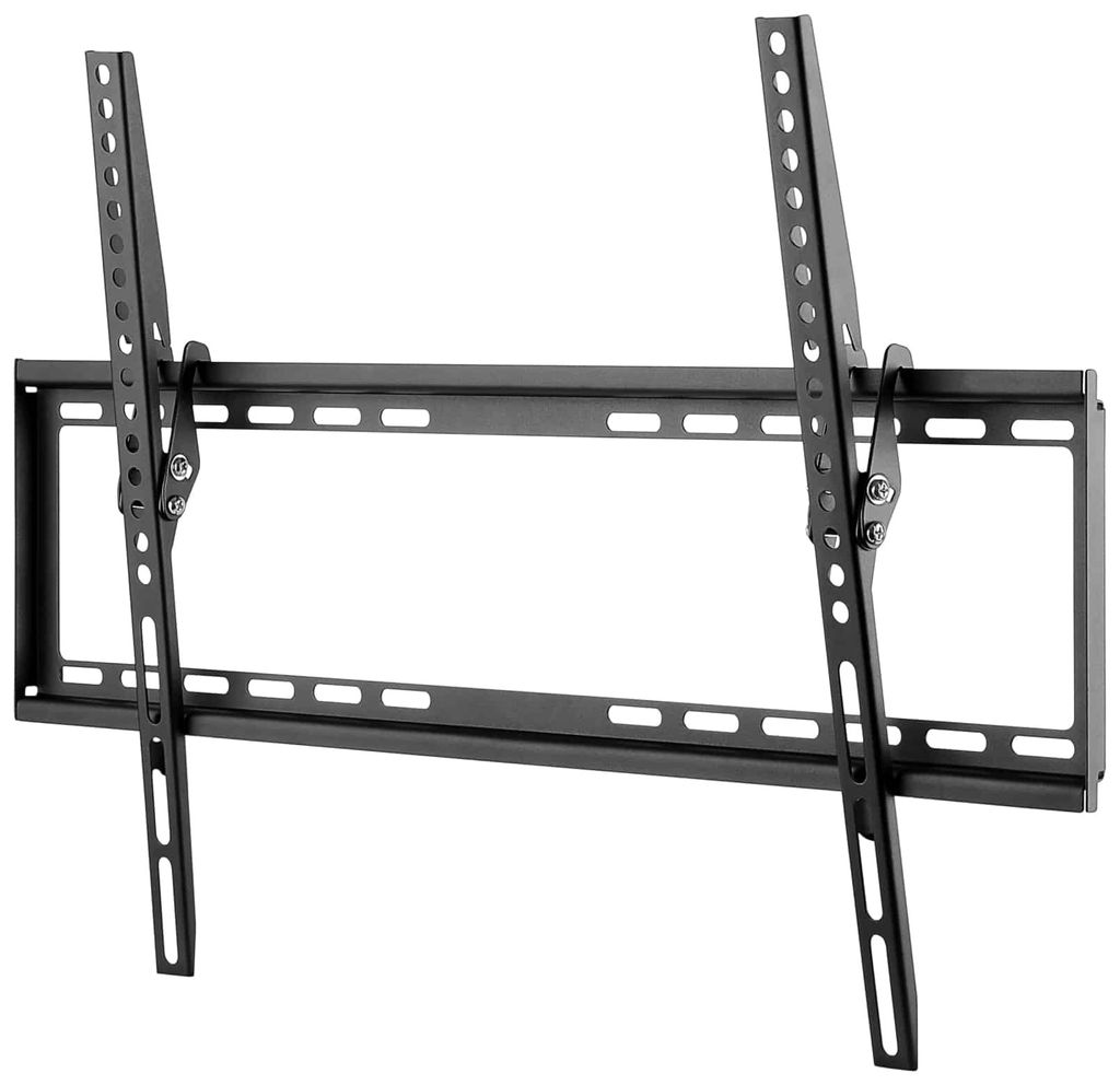 Goobay Support mural TV Basic TILT (L) Image du produit 