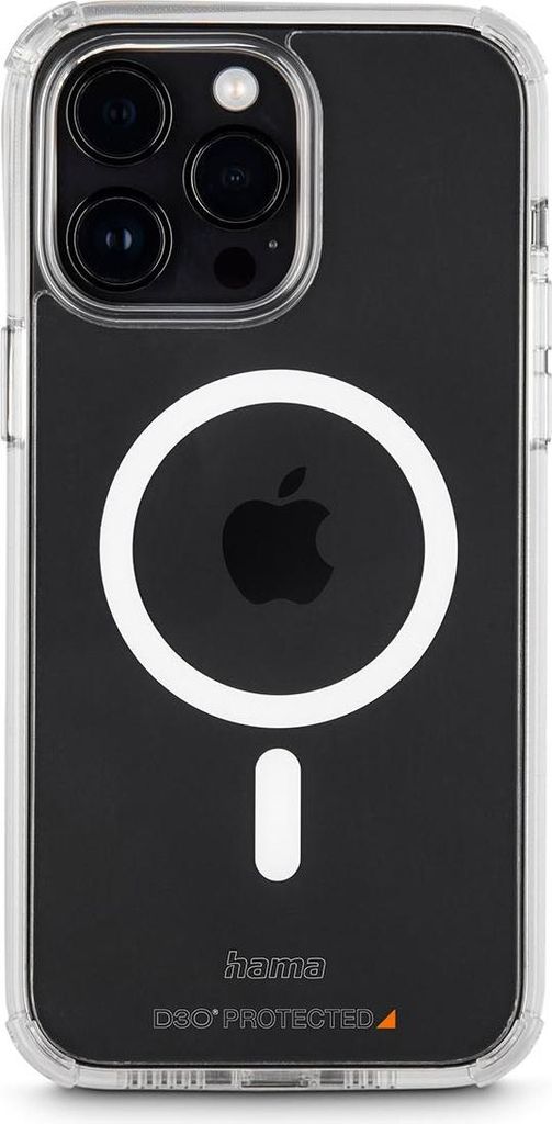 Hama Handyhülle MagCase ""Extreme Protect"" für Apple Produktbild 
