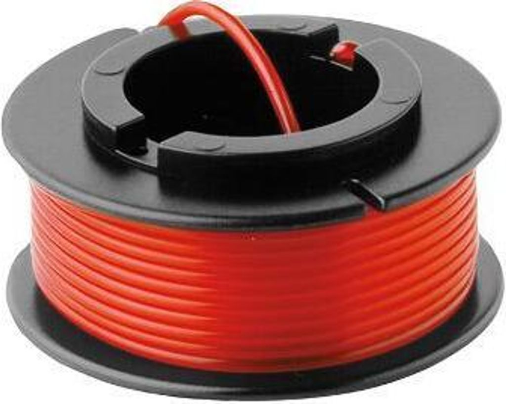Fadenspule für GT 840/835 Fadenlänge: 15 Meter, Produktbild 
