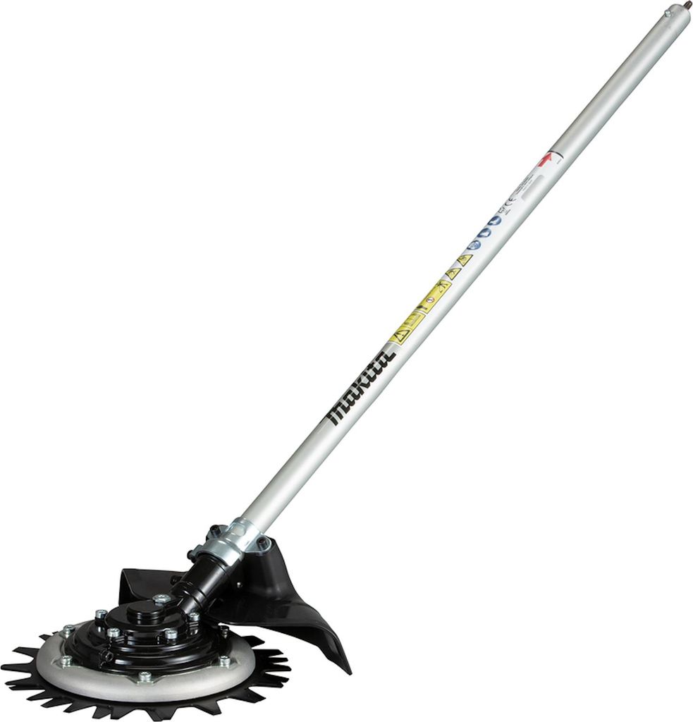 Makita Scherenaufsatz EM407MP 230 mm, 2,5 kg