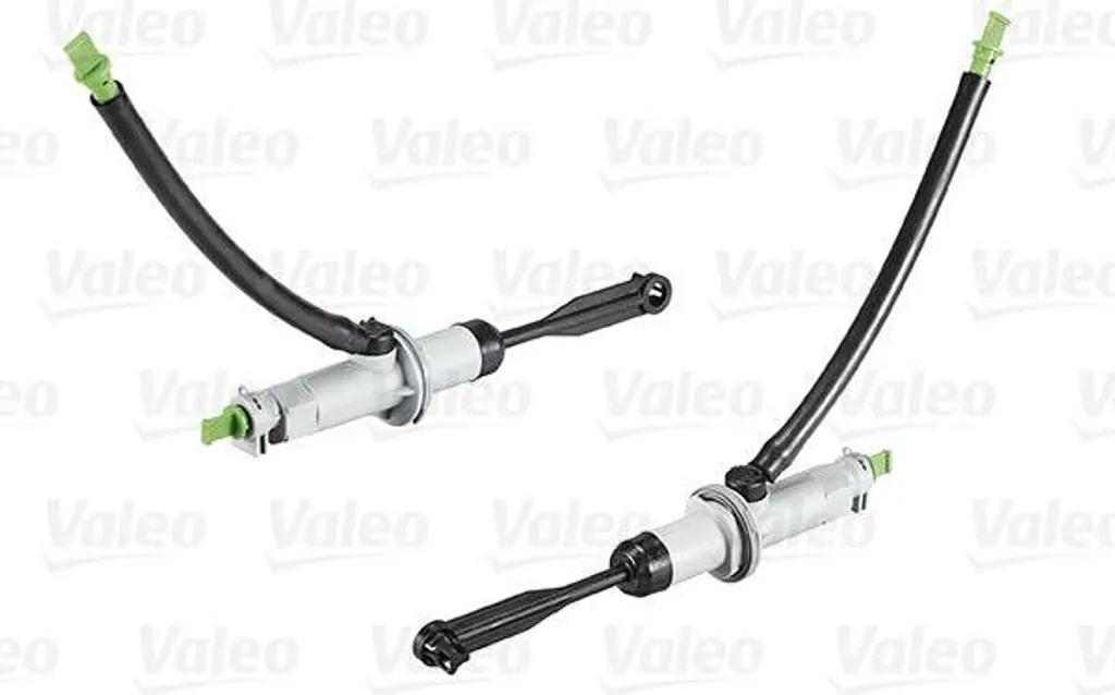 Cylindre émetteur d'embrayage Valeo pour Duster, Logan et Sandero Stepway